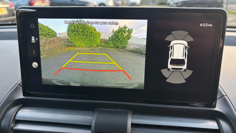 Hyundai INSTER 85kW 02 49kWh 5dr Auto Electric Hatchback